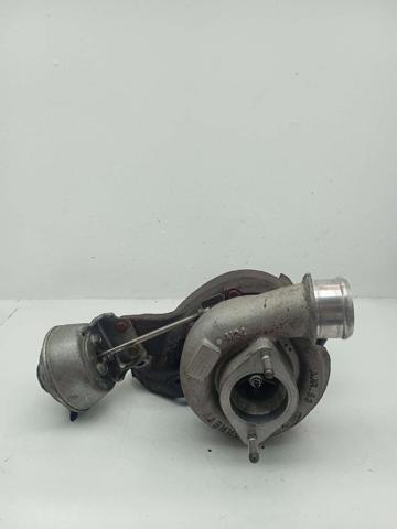 Turbina Honda CR-V 2 RD