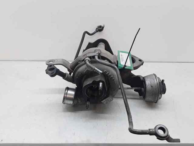 Turbina Honda CR-V 2 RD