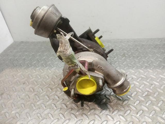 Turbina Honda CR-V 2 RD