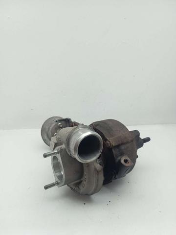 Turbina Honda CR-V 2 RD