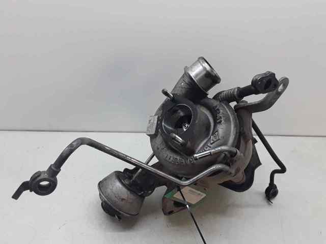 Turbina Honda CR-V 2 RD