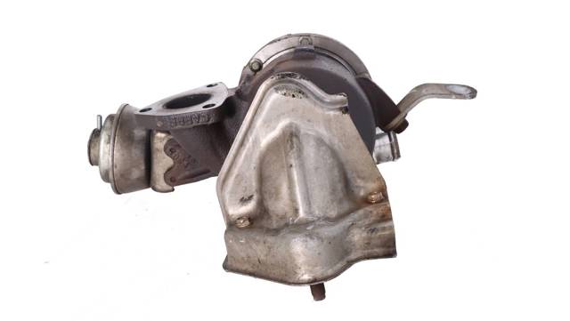 Turbina do Honda FR-V BE