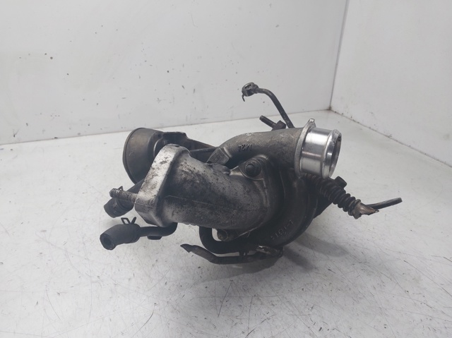 Turbina 18900RSRE01 HONDA