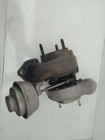 Turbina Honda Civic 8 FK, FN