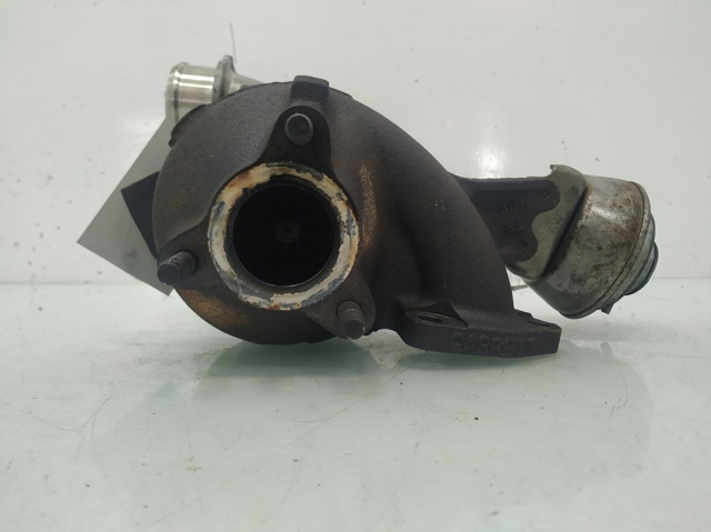 Turbina Honda Civic 8 FK, FN