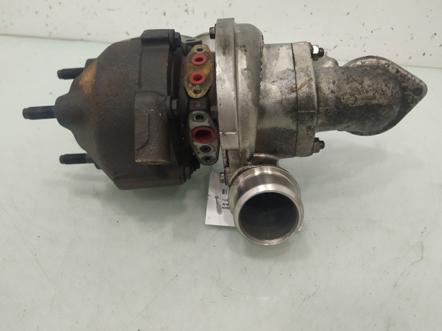 Turbina Honda Civic 8 FK, FN