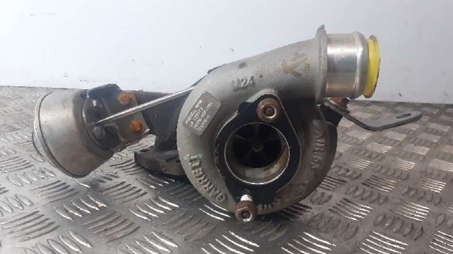 Turbina Honda Civic 8 FK, FN