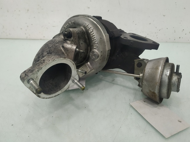 Turbina Honda Civic 8 FK, FN