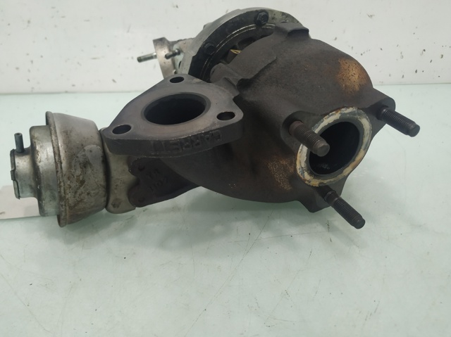 Turbina Honda Civic 8 FK, FN