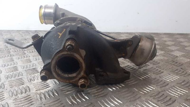 Turbina Honda Civic 8 FK, FN