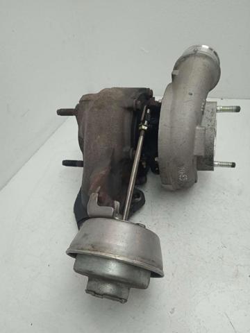 Turbina Honda Civic 8 FK, FN