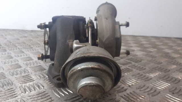 Turbina Honda Civic 8 FK, FN