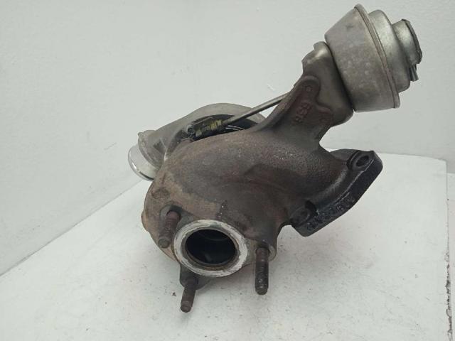 Turbina Honda Civic 8 FK, FN