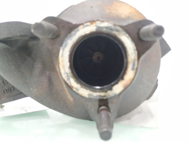 Turbina Honda Civic 8 FK, FN
