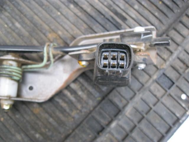 18919AM810 Nissan/Infiniti
