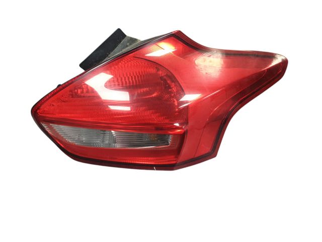 Lampa zespolona tylna prawa 1893908 FORD