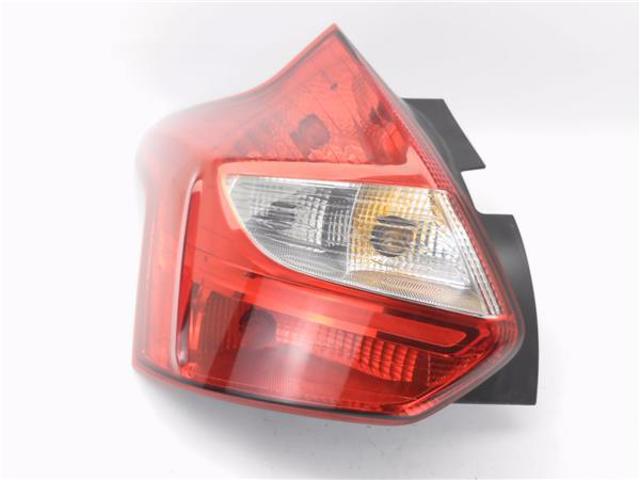 Lampa zespolona tylna lewa 1893910 FORD