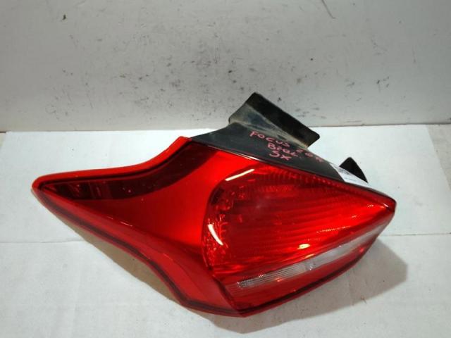 Lampa zespolona tylna lewa 1893910 FORD