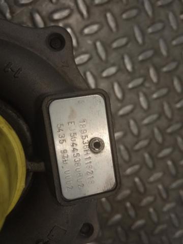 189536H118218 Renault (RVI)