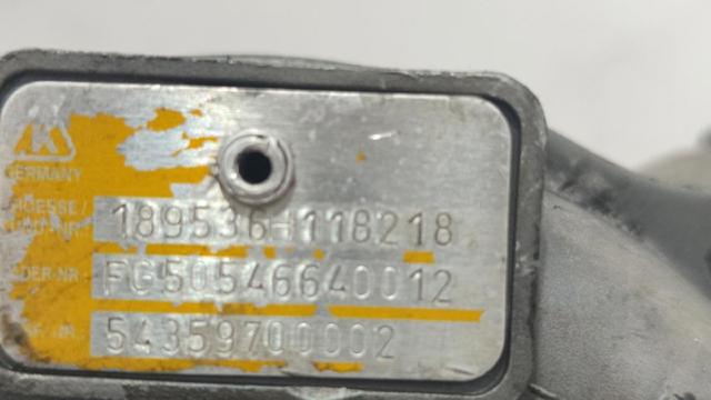 189536H118218 Renault (RVI)