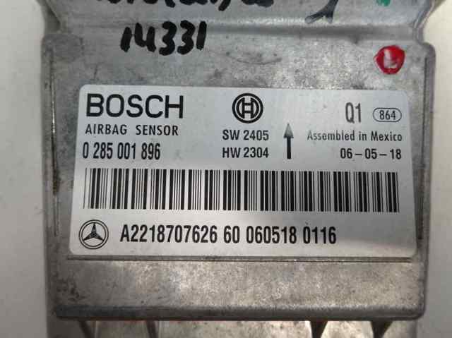 Rozrusznik 1896 BOSCH