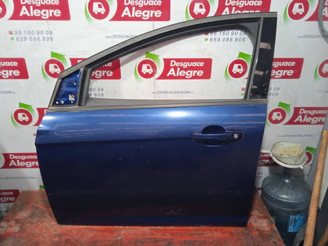 Drzwi przednie lewe 1899145 FORD