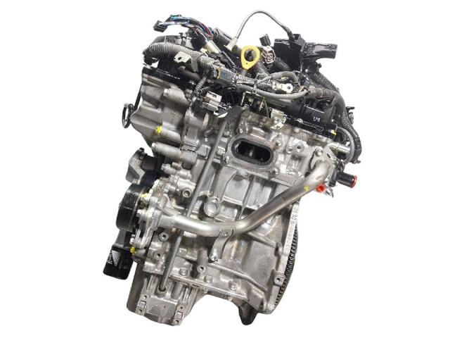 Silnik w komplecie 190000Q160 TOYOTA