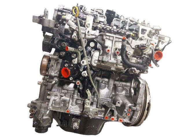 Silnik w komplecie 190000R200 TOYOTA
