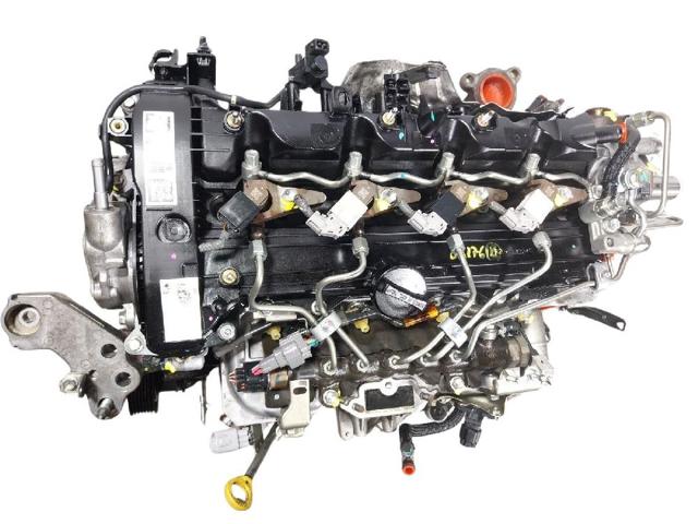 Silnik w komplecie 190000R200 TOYOTA