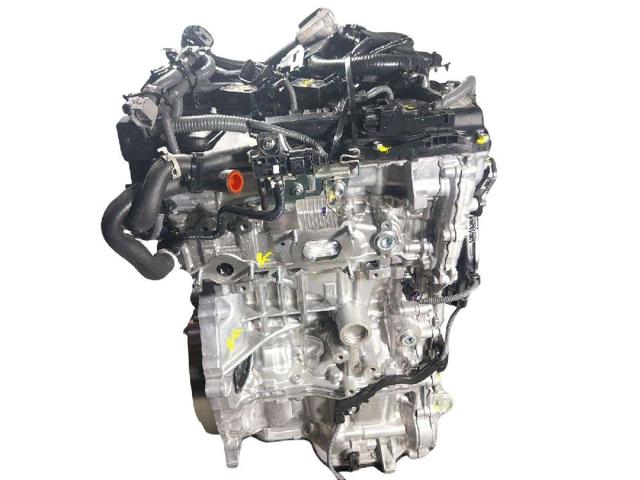 Silnik w komplecie 19000F3020 TOYOTA