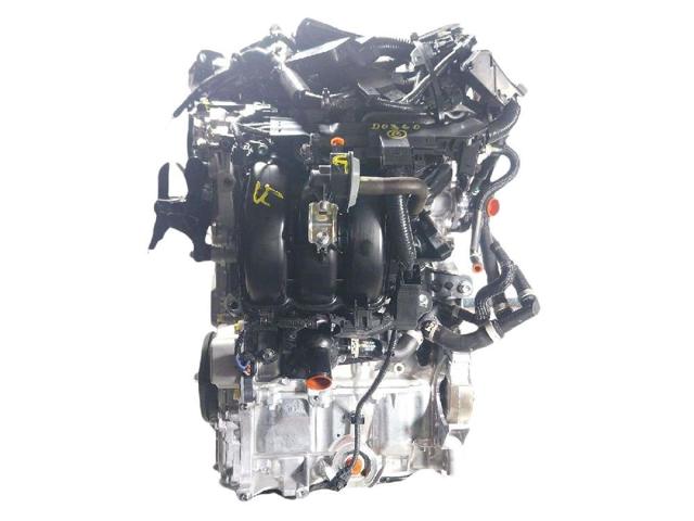 Silnik w komplecie 19000F3020 TOYOTA