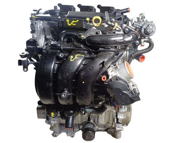 Silnik w komplecie 19000F3020 TOYOTA
