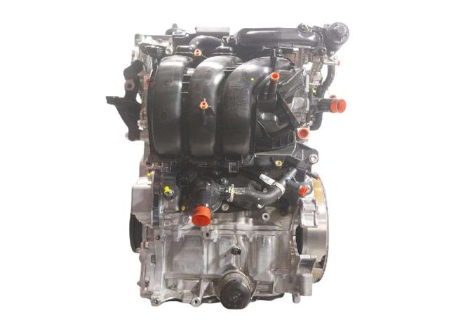 Silnik w komplecie 19000F3020 TOYOTA