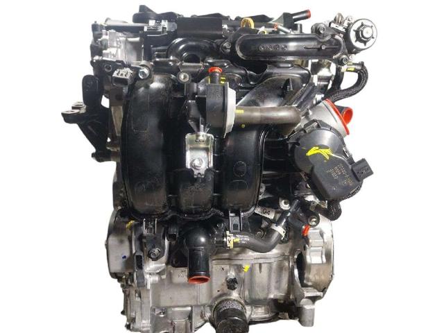 Silnik w komplecie 19000F3020 TOYOTA