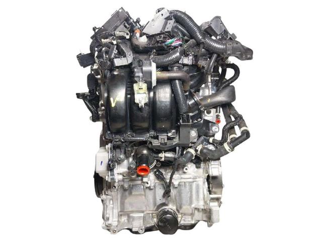 Silnik w komplecie 19000F3020 TOYOTA