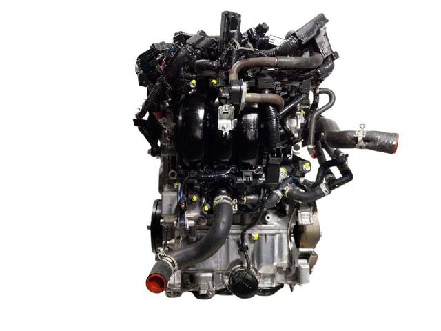 Silnik w komplecie 19000F3020 TOYOTA