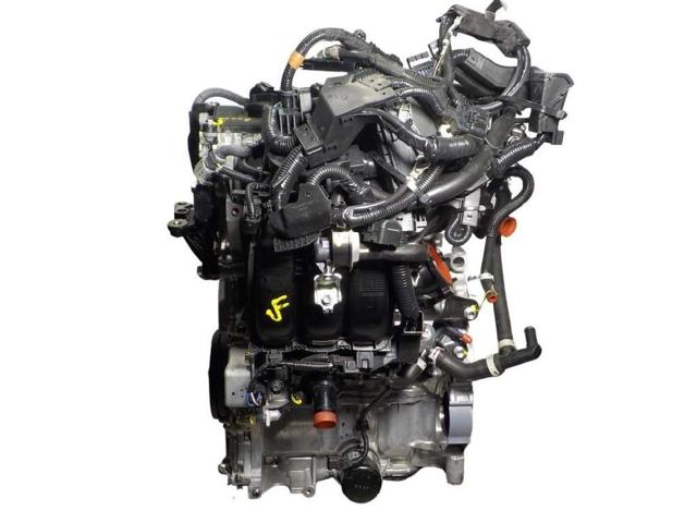 Silnik w komplecie 19000F3020 TOYOTA
