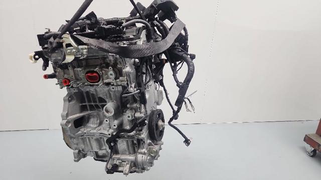 Silnik w komplecie 19000F3020 TOYOTA