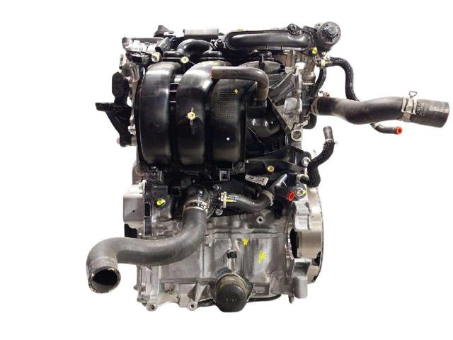 Silnik w komplecie 19000F3020 TOYOTA