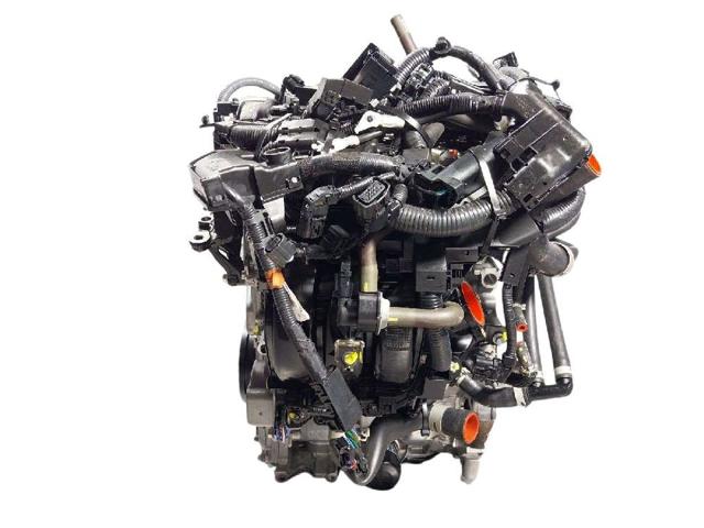 Silnik w komplecie 19000F3020 TOYOTA