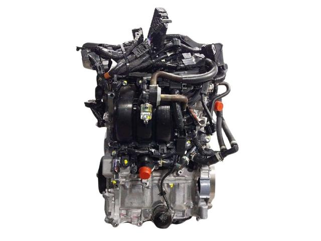 Silnik w komplecie 19000F3020 TOYOTA