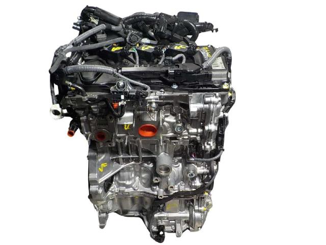 Silnik w komplecie 19000F3020 TOYOTA