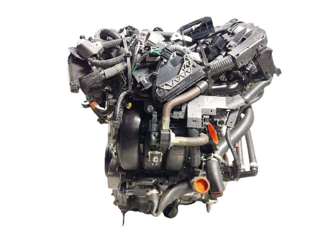 Silnik w komplecie 19000F3020 TOYOTA