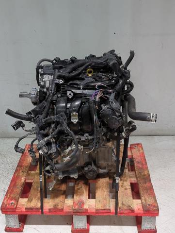 Silnik w komplecie 19000F3020 TOYOTA