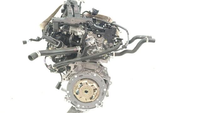 Silnik w komplecie 19000F3020 TOYOTA