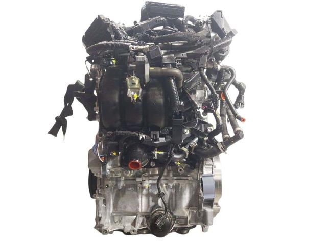 Silnik w komplecie 19000F3020 TOYOTA