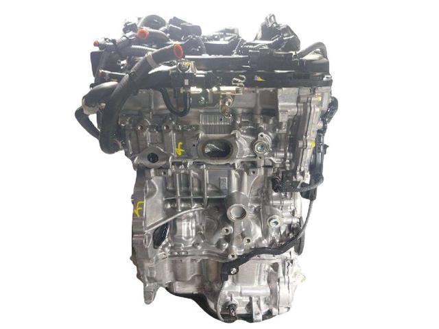 Silnik w komplecie 19000F3020 TOYOTA