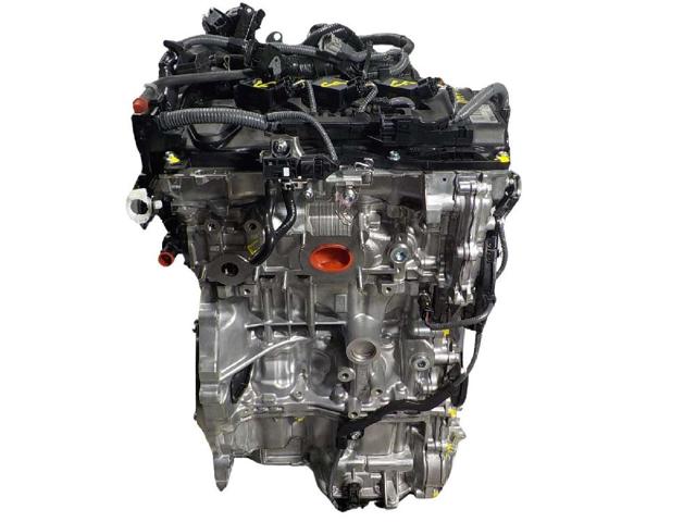 Silnik w komplecie 19000F3020 TOYOTA