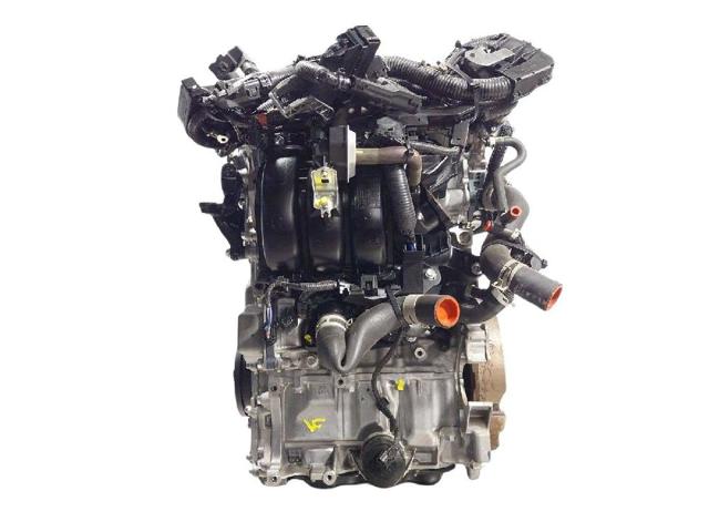 Silnik w komplecie 19000F3020 TOYOTA