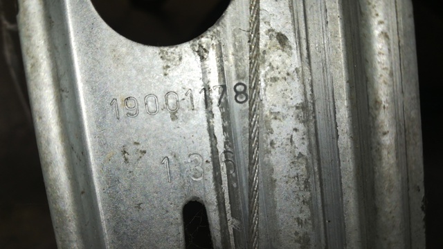 190011781 Renault (RVI)
